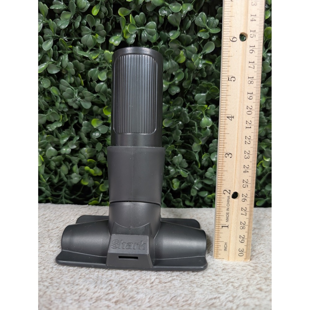 Shark Vacuum Upholstery Tool Attachment Replacement Black Genuine Part